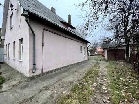 квартира за адресою Руська, 115