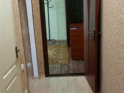 квартира за адресою Моторобудівників просп., 74
