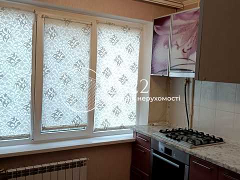 квартира за адресою Якуба Коласа вул., 21