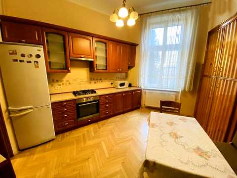 квартира по адресу Поповича ул., 17