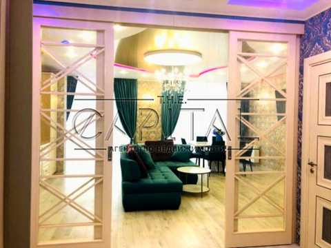 квартира за адресою Петра Калнишевського вул. (Михайла Майорова), 6