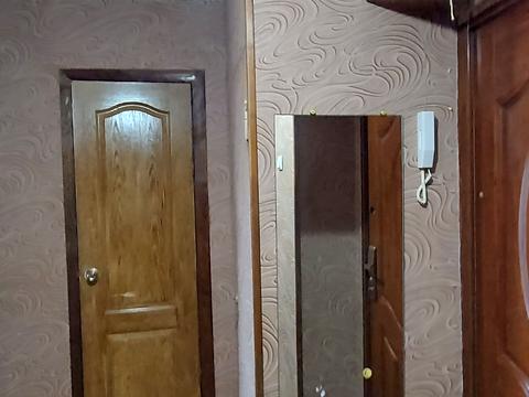 квартира по адресу Квітнева ул., 4-А