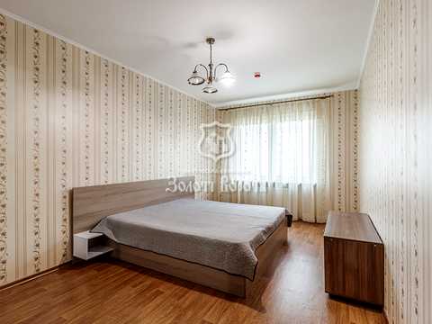 квартира по адресу Софии Русовой ул., 3