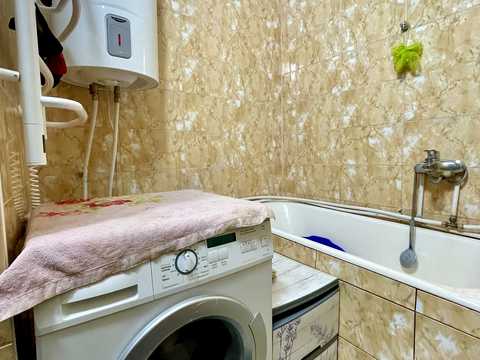 дом по адресу Вернадського ул. (Кутузова), 88