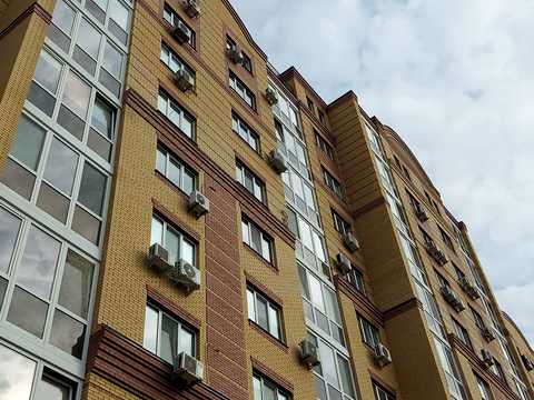 квартира по адресу Дем'яна Попова ул., 26-А