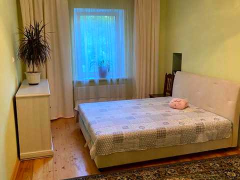 квартира по адресу Курортна ул., 8