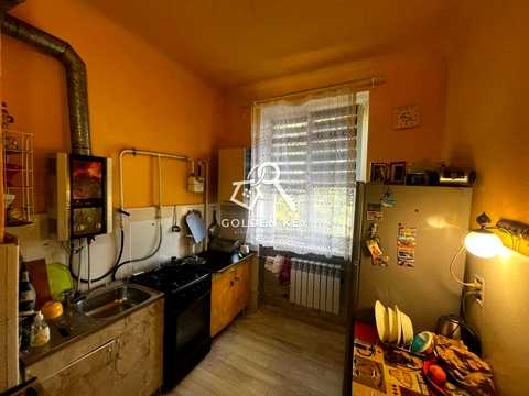 квартира за адресою Конституційна вул., 10