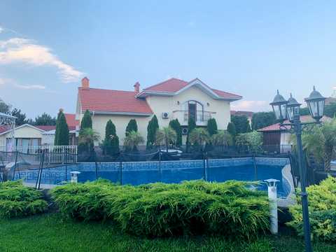 будинок за адресою Бризова вул.