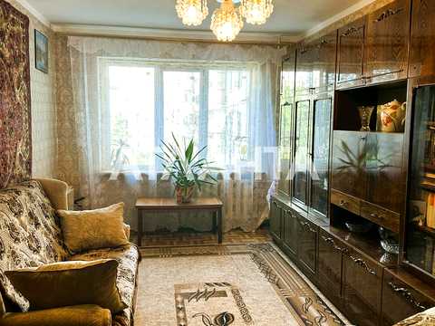 квартира по адресу Академика Заболотного ул., 56
