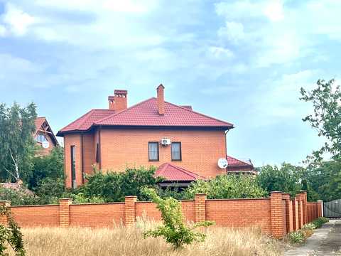 будинок за адресою с. Санжійка, Дальницкая, 29
