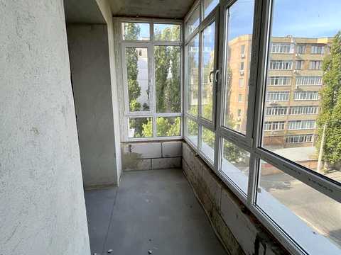 квартира за адресою Миколаїв, Ігоря Бедзая вул. (Чкалова), 96/1