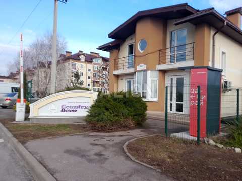 квартира по адресу Центральна ул., 34-Б