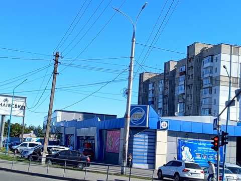 квартира по адресу Васильковая ул. (Иванова), 4б