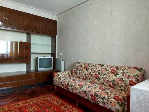 квартира по адресу Перемишльська ул. (Червонопільська), 5