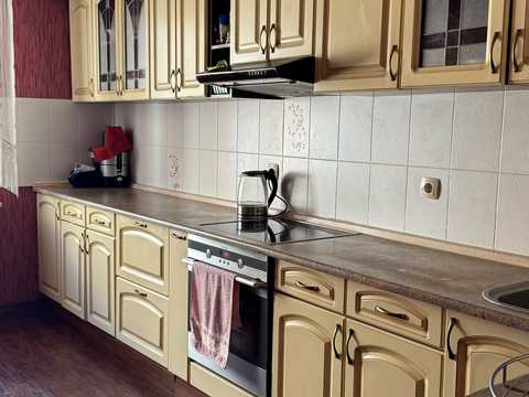 квартира за адресою Урлівська вул., 36