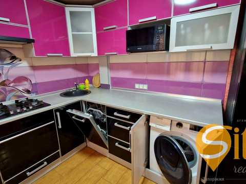 квартира за адресою Авраменка вул., 333