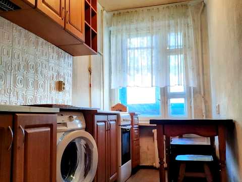 квартира за адресою Вадима Гетьмана вул. (Індустріальна), 22-А