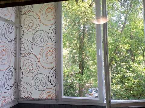квартира по адресу Соломенская ул., 29