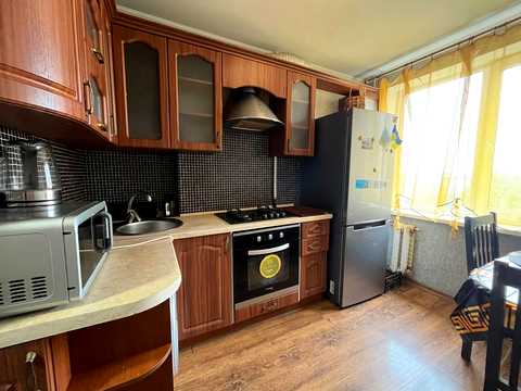 квартира по адресу Владимира Великого ул. (Мелешкіна), 29а