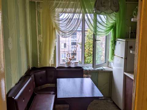 квартира по адресу Миру просп., 13