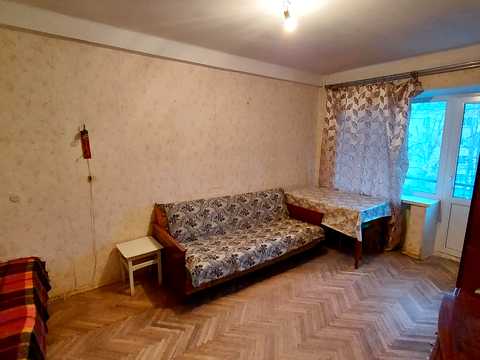 квартира по адресу Академика Доброхотова ул., 6