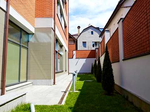 будинок за адресою Редутна вул., 54