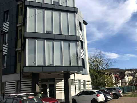 коммерческая по адресу Погулянка ул., 4
