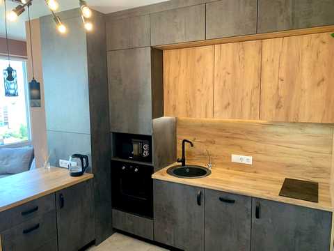 квартира за адресою Малоголосківська вул., 18б