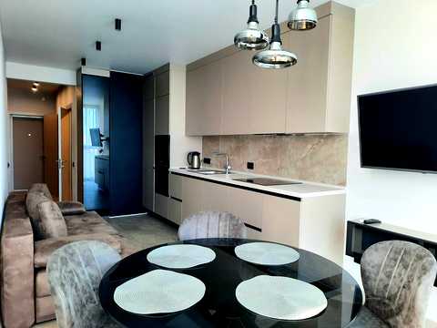 квартира по адресу Ясиноватский пер., 10