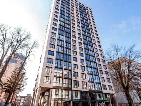 коммерческая по адресу Василия Тютюнника ул. (Анрі Барбюса), 28-А