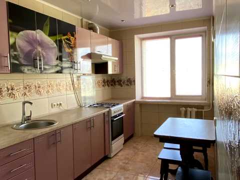 квартира по адресу вулиця Гоголя, 360