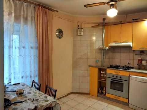 квартира за адресою Ніжинська вул., 71
