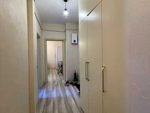 квартира по адресу Южнопроектная ул., 32/304