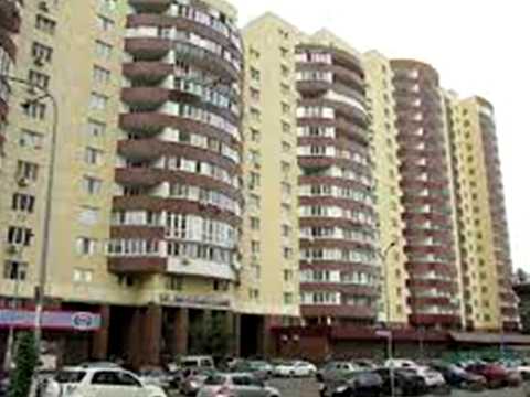 квартира по адресу Николая Руденко бульв. (Кольцова), 14-Д