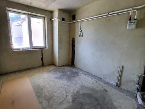 квартира за адресою Дорошенка вул., 7