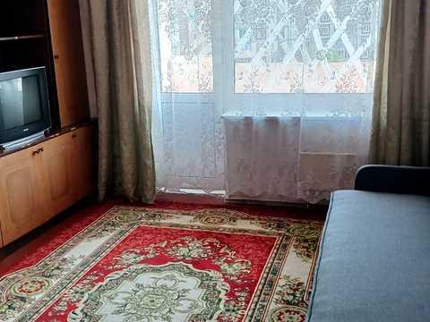 квартира по адресу Николая Закревского ул., 59/1