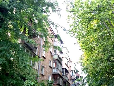 квартира за адресою Мрії вул. (Академіка Туполєва), 4