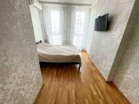 квартира по адресу Центральная ул., 21