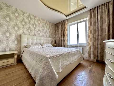 квартира за адресою Петра Григоренка просп., 36