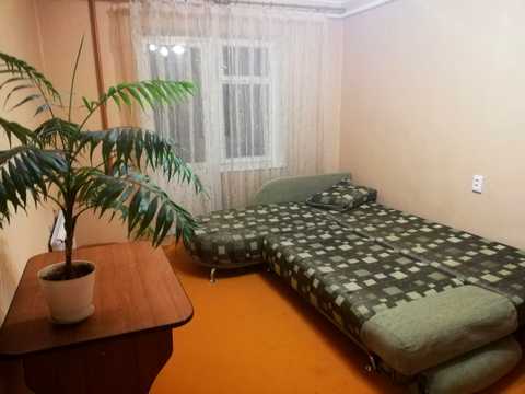 квартира за адресою Олександра Архипенка вул. (Мате Залки), 10-В