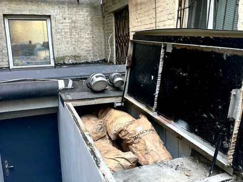 коммерческая по адресу Магдебурского Права ул. (Гопнер), 1