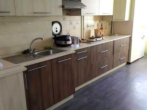 квартира за адресою Ольги Кисілевської вул., 42