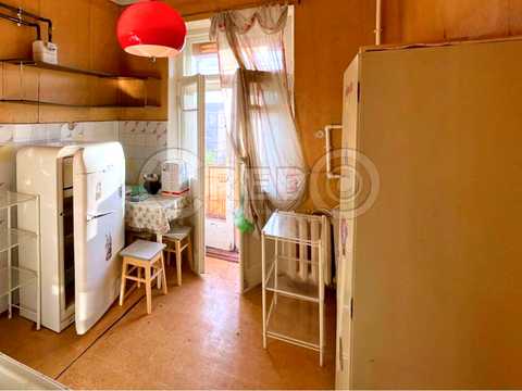квартира за адресою Університетський просп. (Гагаріна), 31