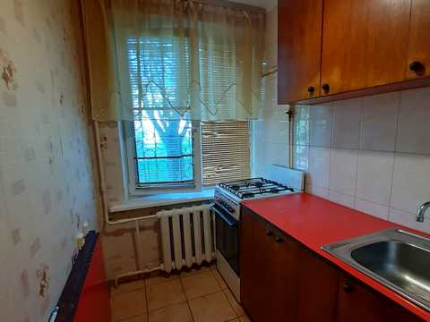 квартира за адресою Празька вул., 19