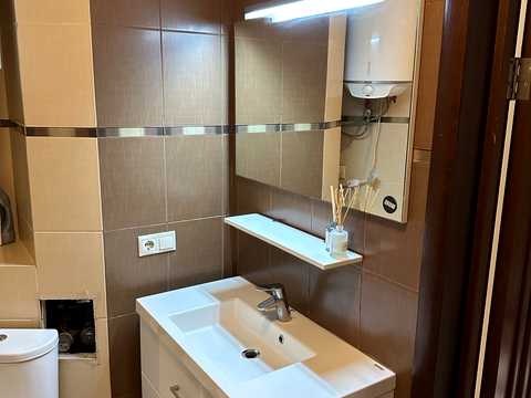 квартира за адресою Київ, Тетяни Яблонської вул., 6