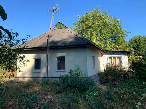 будинок за адресою с. Олександрівка, Світанкова