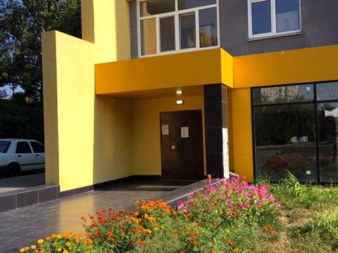 квартира за адресою Польова вул., 27