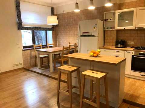 квартира по адресу Щекавицкая ул., 36