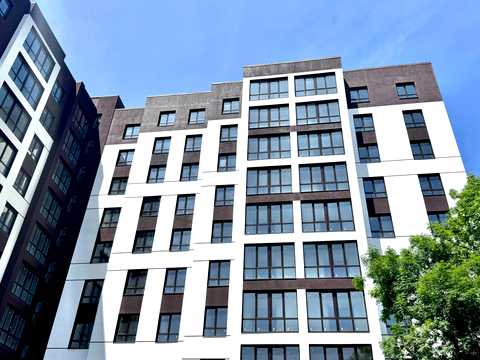 квартира за адресою Кривоноса вул., 12б