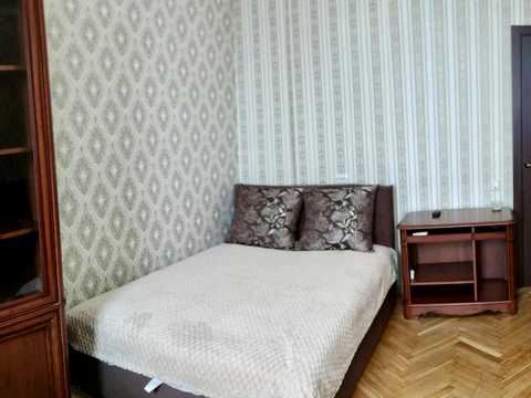 квартира по адресу Богдана Хмельницкого ул., 36
